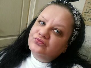 BlackPamela's Live video cam Profile Image